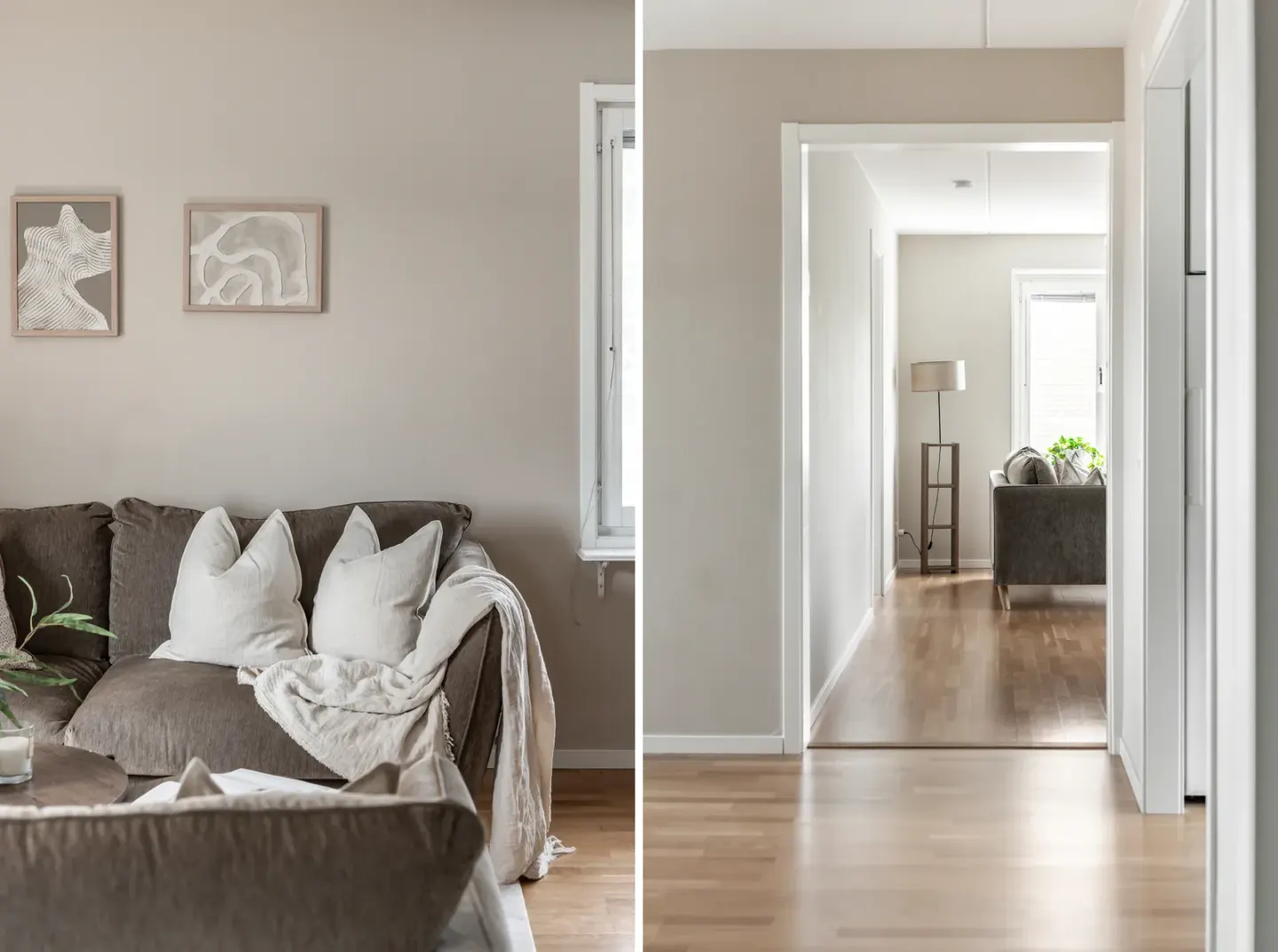 Bostadsrätt med 3 rum på Gärdsgatan 8 i Kristianstad, bild 2 av 4