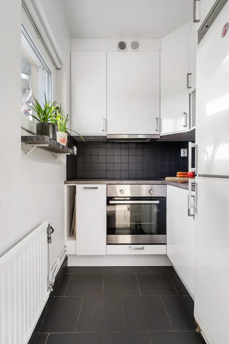 Bostadsrätt med 1 rum på Tornérplatsen 18 i Järfälla, bild 4 av 4