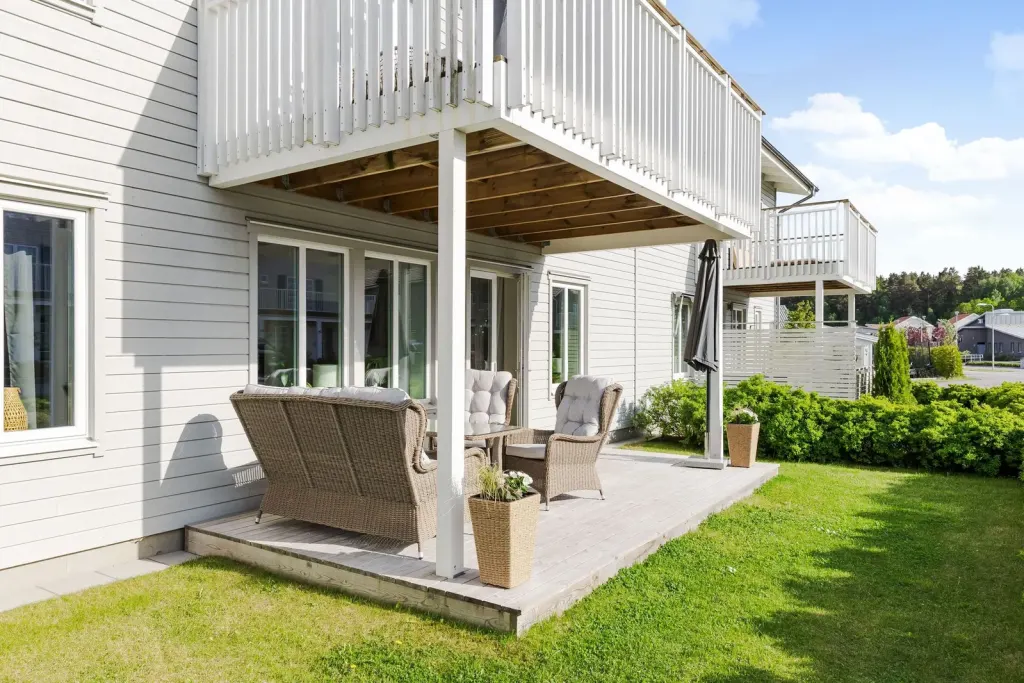 Bostadsrätt med 4 rum på Blåeldsbågen 39C i Linköping, bild 2 av 4