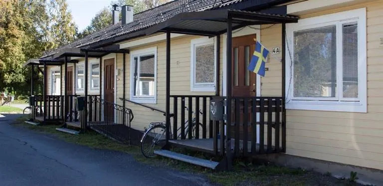 Hyresrätt med 2 rum på Tingshusvägen 4 D i Berg