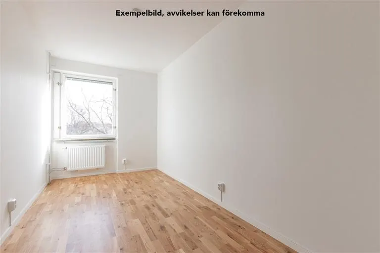 Hyresrätt med 3 rum på Tengvallsgatan 26 i Örebro, bild 5 av 5