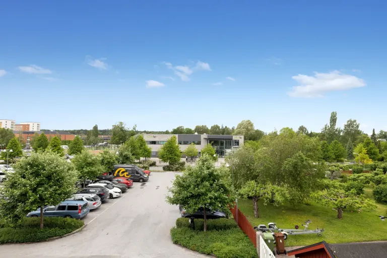 Bostadsrätt med 2 rum på Dag Hammarskjölds väg 15B i Uppsala, bild 2 av 4