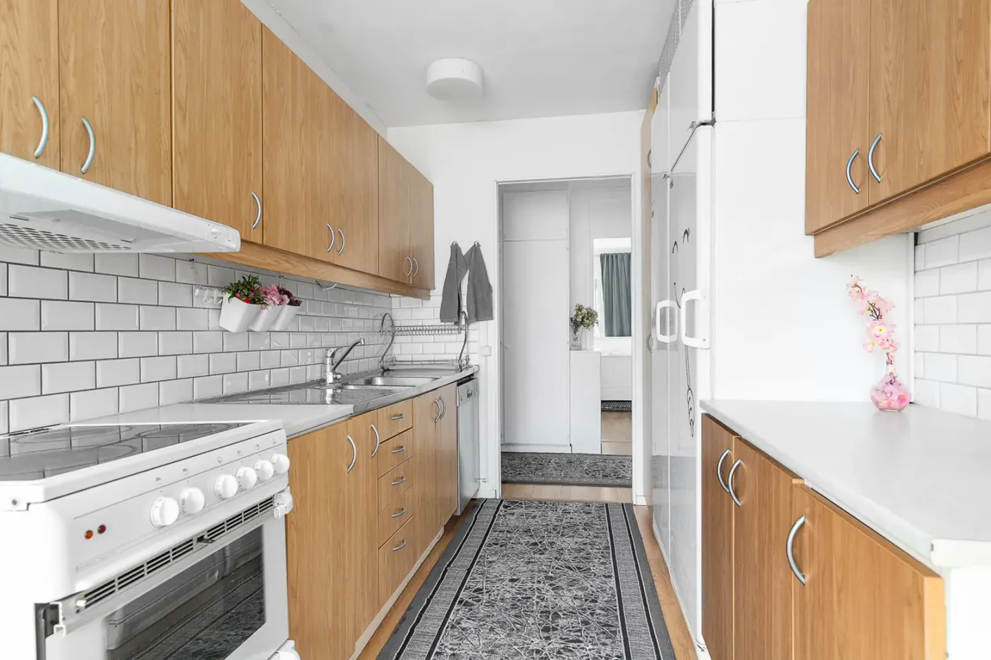 Bostadsrätt med 4 rum på Bergkullevägen 227 i Trollhättan, bild 3 av 4
