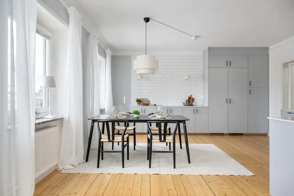 Bostadsrätt med 3 rum på Östra Promenaden 45A i Norrköping, bild 4 av 4