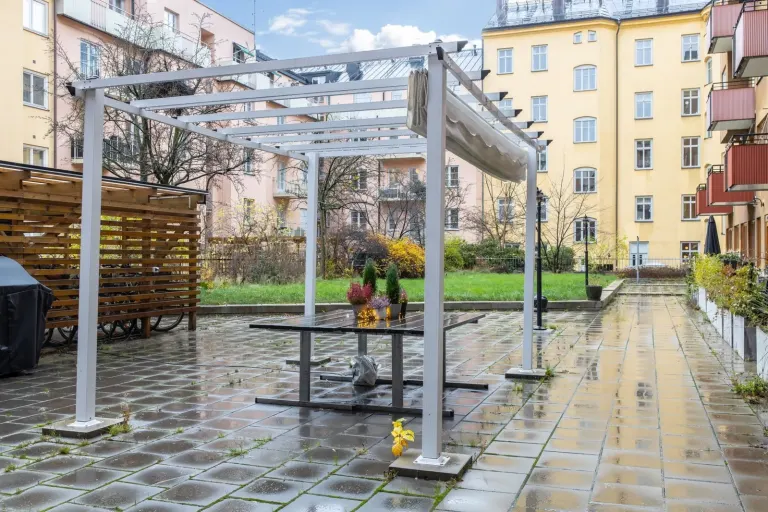 Bostadsrätt med 2 rum på Bergsgatan 51 i Stockholm, bild 2 av 4