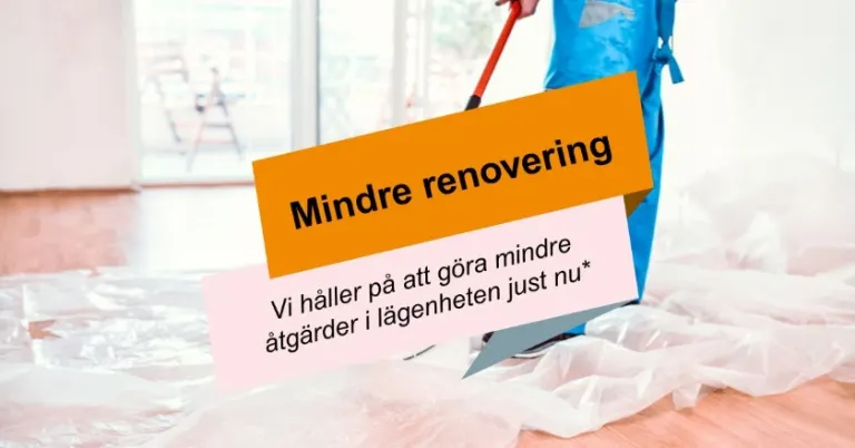 Hyresrätt med 2 rum på Jakobsgatan 20B i Nybro