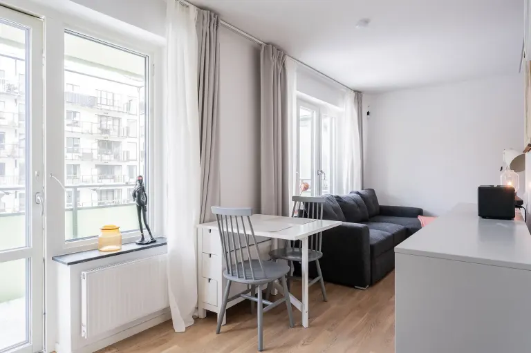 Bostadsrätt med 1 rum på Centralvägen 13 i Huddinge, bild 4 av 4