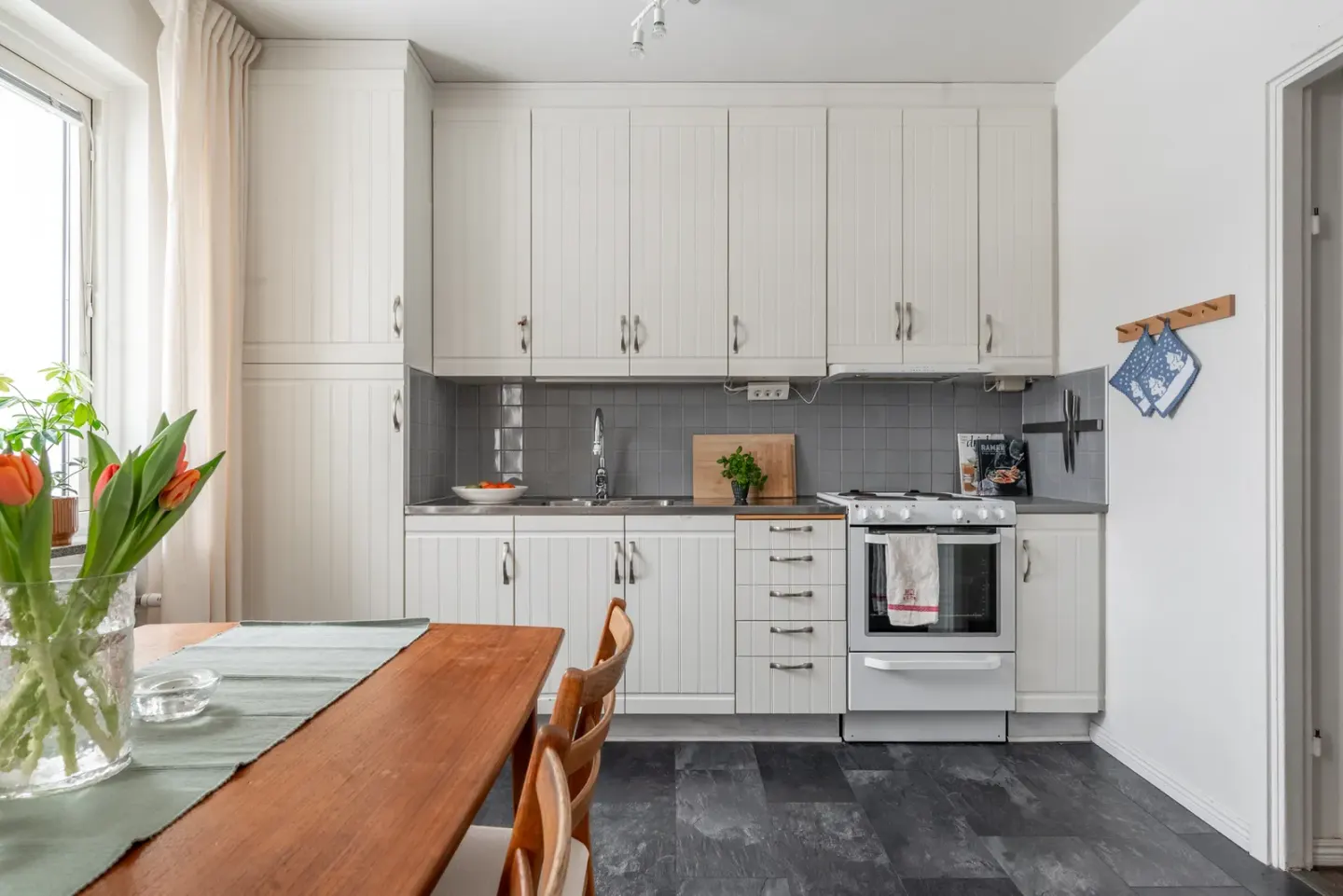Bostadsrätt med 3 rum på Kellgrensgatan 11A i Borås, bild 4 av 4