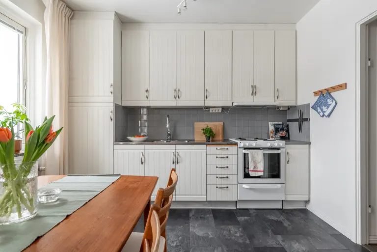 Bostadsrätt med 3 rum på Kellgrensgatan 11A i Borås, bild 4 av 4