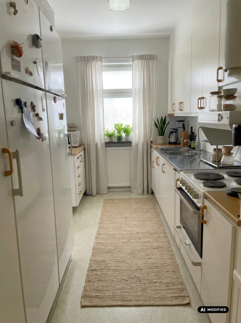 Hyresrätt med 3 rum på Tamms Väg 21 i Tierp, bild 4 av 5