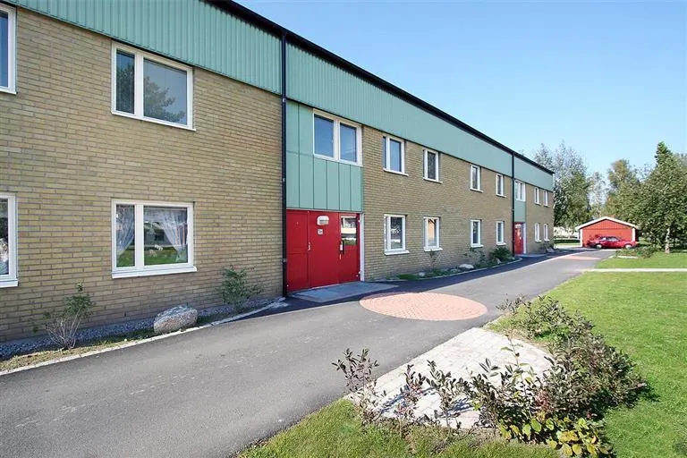 Hyresrätt med 3 rum på Rönnvägen 3 D i Växjö, bild 2 av 4