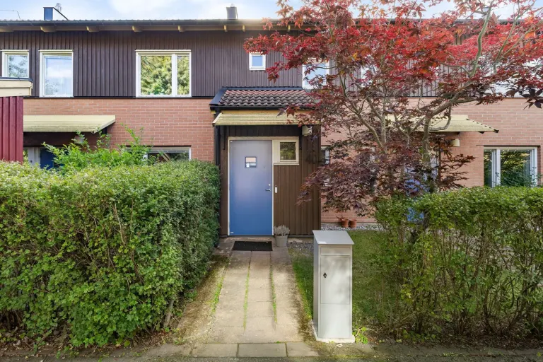 Bostadsrätt med 3 rum på Fanjunkaregatan 40 i Linköping, bild 2 av 4