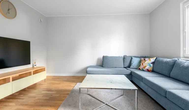 Bostadsrätt med 2 rum på Havrevägen 10 i Botkyrka, bild 4 av 5