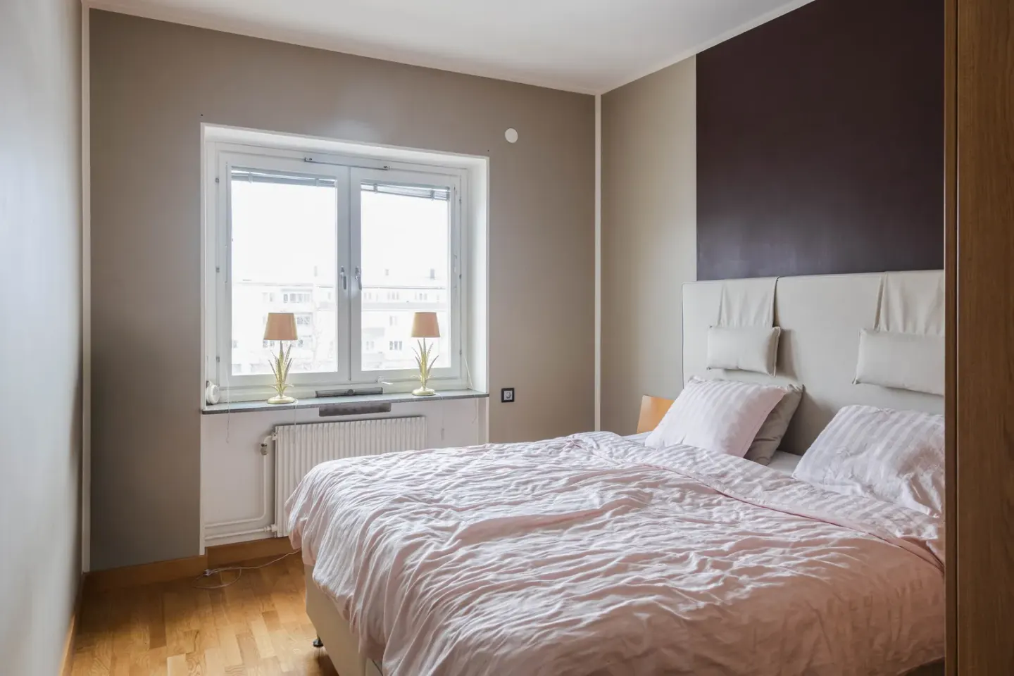 Bostadsrätt med 2 rum på Thorildgatan 1E i Eskilstuna, bild 4 av 4
