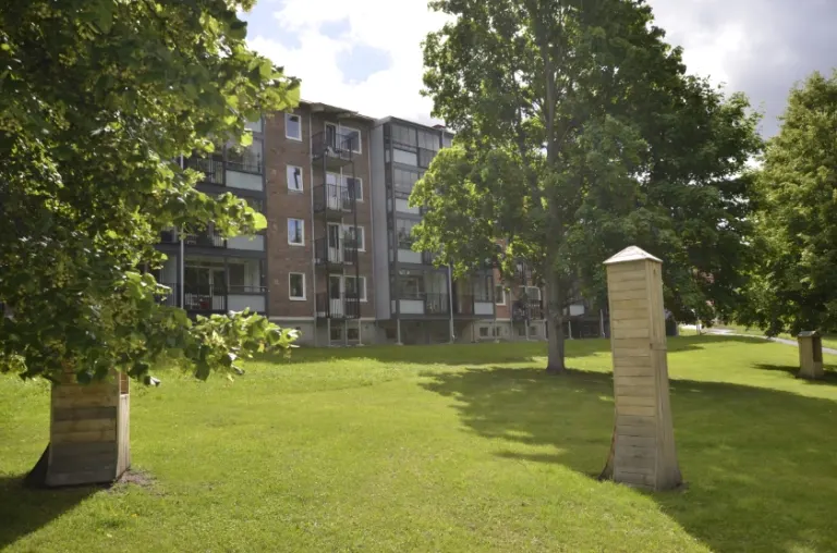 Hyresrätt med 2 rum på Polstjärnevägen 35 i Jönköping, bild 2 av 3