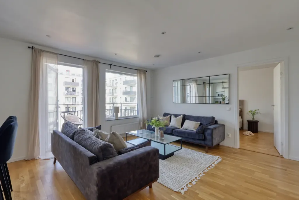 Bostadsrätt med 2 rum på Gubbe-Lars Väg 4 i Göteborg, bild 4 av 4