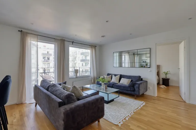 Bostadsrätt med 2 rum på Gubbe-Lars Väg 4 i Göteborg, bild 4 av 4