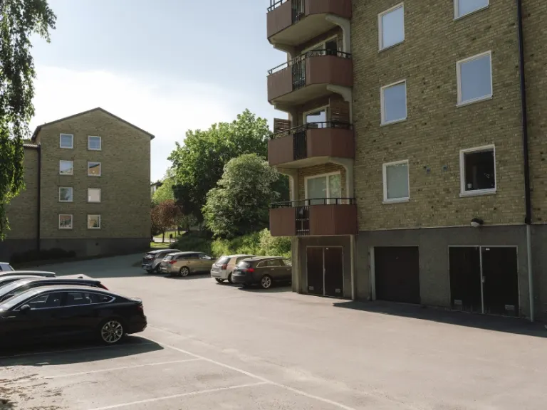 Hyresrätt med 3 rum på Björknäsvägen 28 i Södertälje, bild 4 av 4