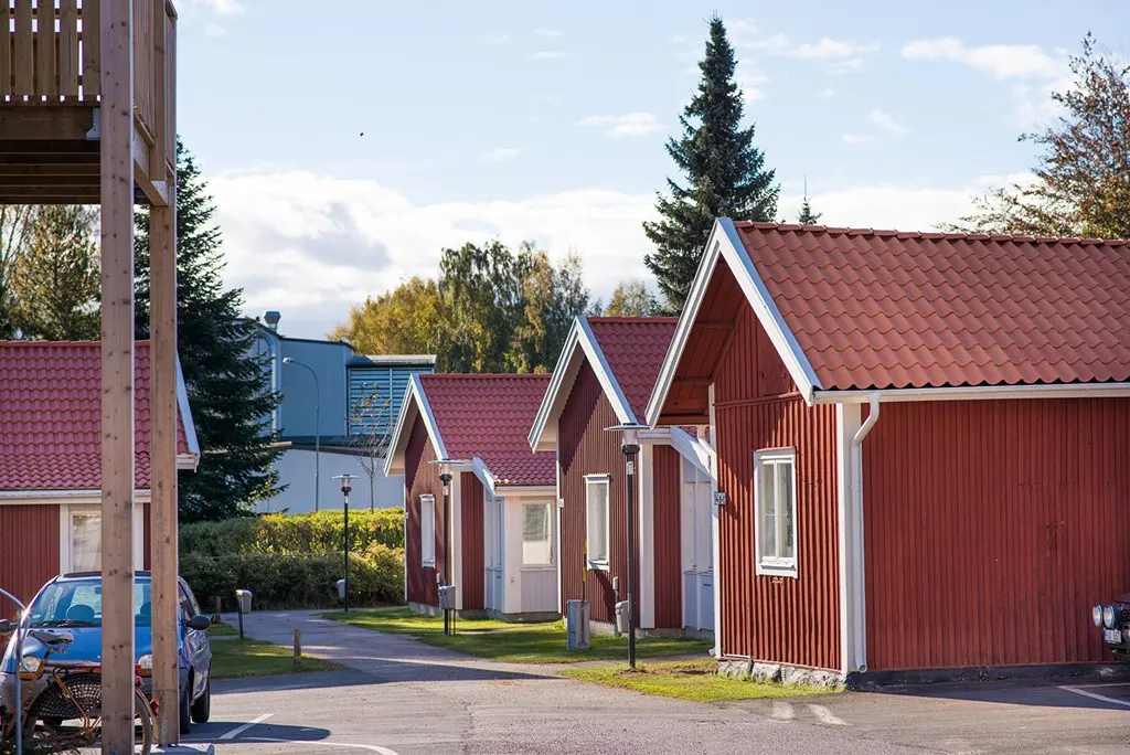 Hyresrätt med 2 rum på Nykyrkavägen 14A i Nyköping, bild 3 av 5