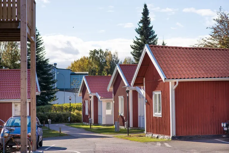 Hyresrätt med 2 rum på Nykyrkavägen 14A i Nyköping, bild 3 av 5