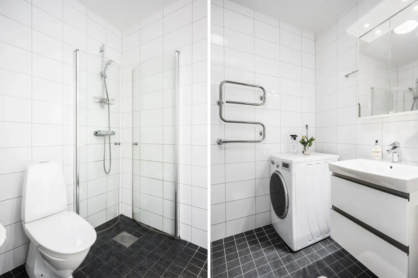 Bostadsrätt med 2 rum på Timvinkelvägen 38 i Haninge, bild 4 av 4