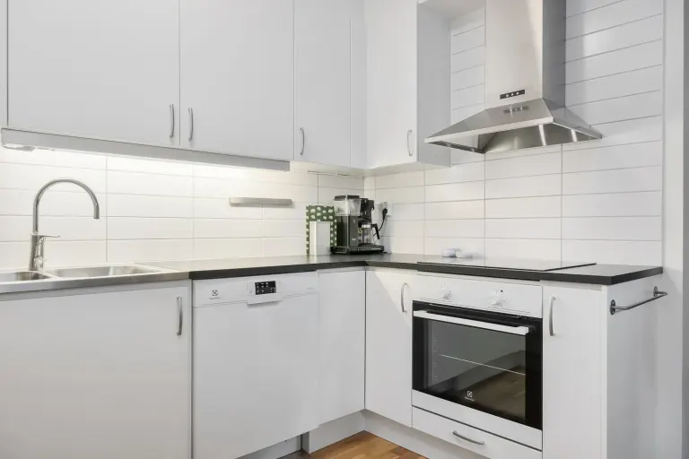 Bostadsrätt med 1 rum på Albrektsvägen 169 i Norrköping, bild 4 av 4