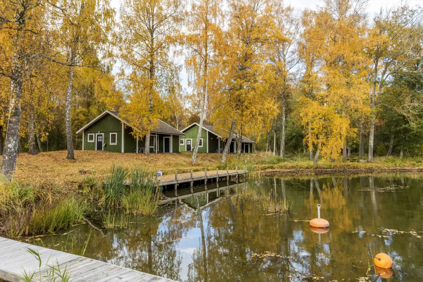 Bostadsrätt med 4 rum på Herrfallet i Eskilstuna