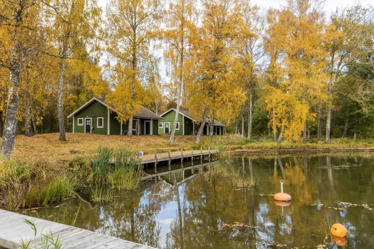 Bostadsrätt med 4 rum på Herrfallet i Eskilstuna