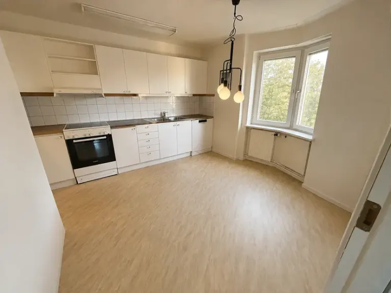 Hyresrätt med 3 rum på Bergsvägen 5 i Sundsvall, bild 2 av 5