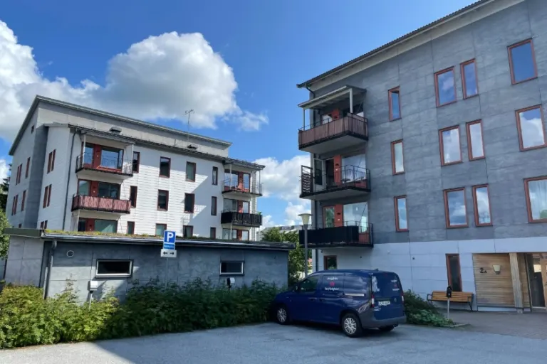 Hyresrätt med 4 rum på Torngatan 2B i Heby, bild 4 av 4