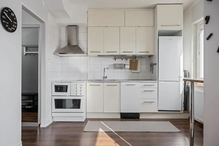 Bostadsrätt med 1,5 rum på S:t Olofsgatan 38 i Norrköping, bild 4 av 4