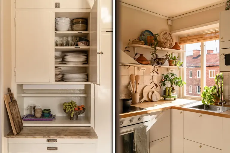 Bostadsrätt med 2 rum på Hökmossevägen 62 i Stockholm, bild 3 av 4