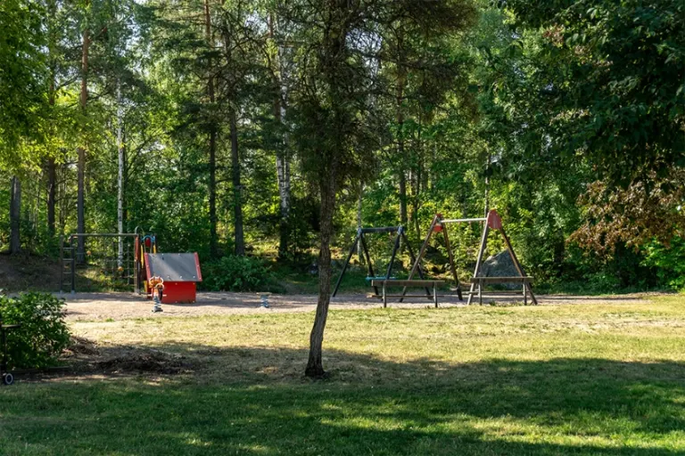 Hyresrätt med 2 rum på Vendelvägen 7A i Tierp, bild 2 av 3
