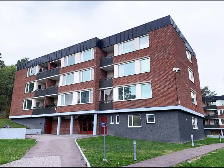 Hyresrätt med 3 rum på Skogsängsgatan 16 i Eskilstuna