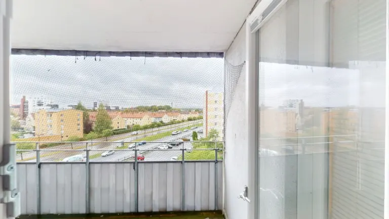 Hyresrätt med 2 rum på Fristadsgatan 6B i Eskilstuna