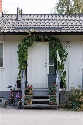 Hyresrätt med 2 rum på Yngarestigen 21 i Katrineholm