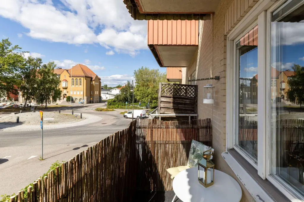 Bostadsrätt med 2 rum på Kristinavägen 10A i Strängnäs, bild 3 av 4