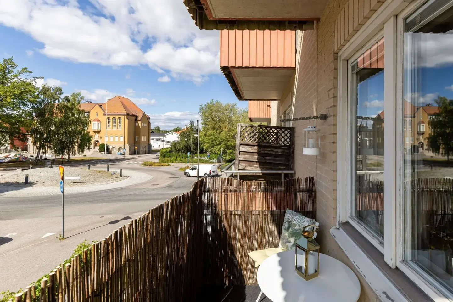 Bostadsrätt med 2 rum på Kristinavägen 10A i Strängnäs, bild 3 av 4