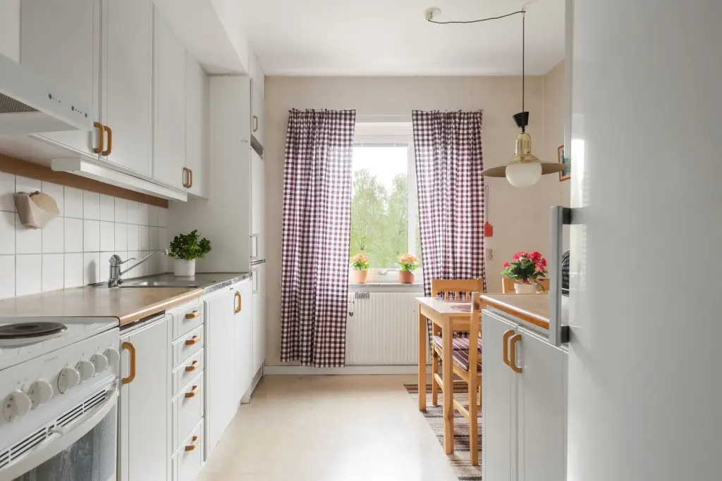 Bostadsrätt med 3 rum på Kvarnvägen 2A i Tibro, bild 3 av 4
