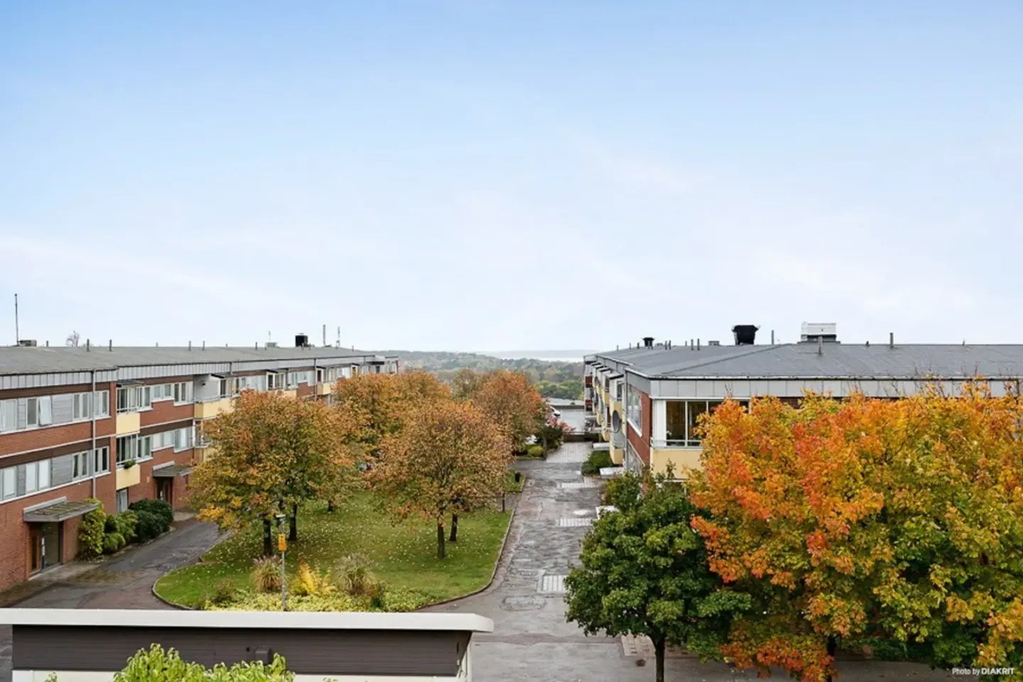 Bostadsrätt med 3 rum på Briljantgatan 84 i Göteborg
