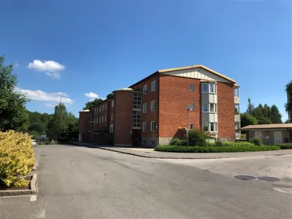 Hyresrätt med 2 rum på Karlfeldtsvägen 2 i Olofström