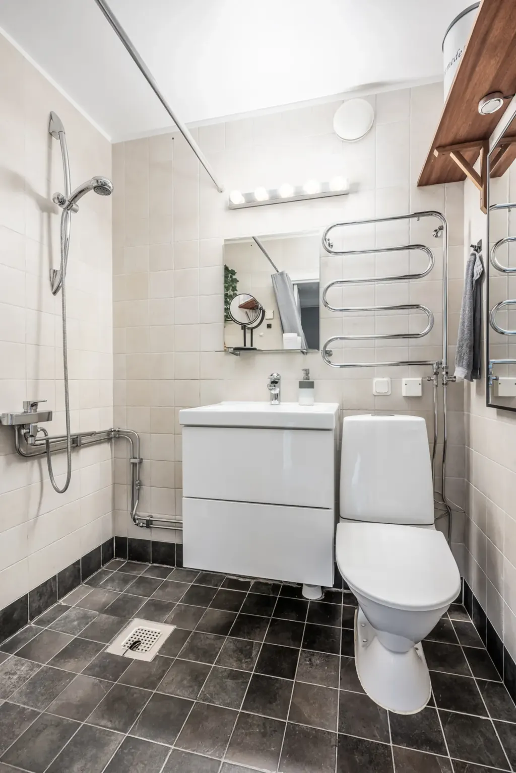 Bostadsrätt med 2 rum på Gränsvägen 18 i Haninge, bild 4 av 4