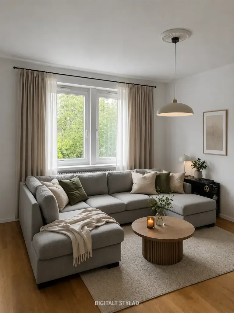 Hyresrätt med 2 rum på Nytorgsbacken 45 i Helsingborg, bild 3 av 5