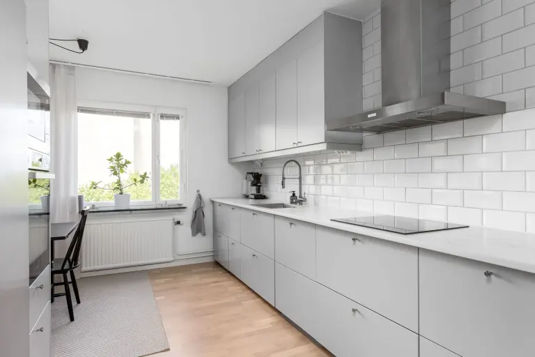 Bostadsrätt med 3 rum på Lindengatan 1D i Linköping, bild 3 av 4