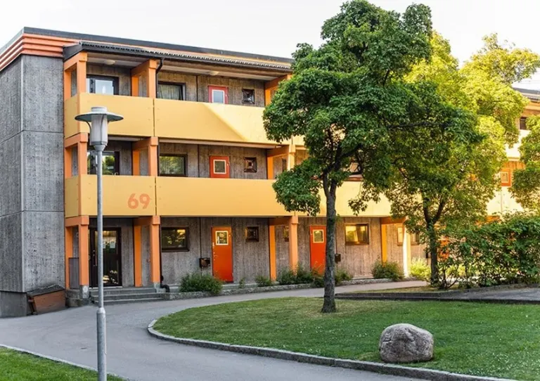 Hyresrätt med 3 rum på Rinkebysvängen 65 i Stockholm, bild 4 av 4