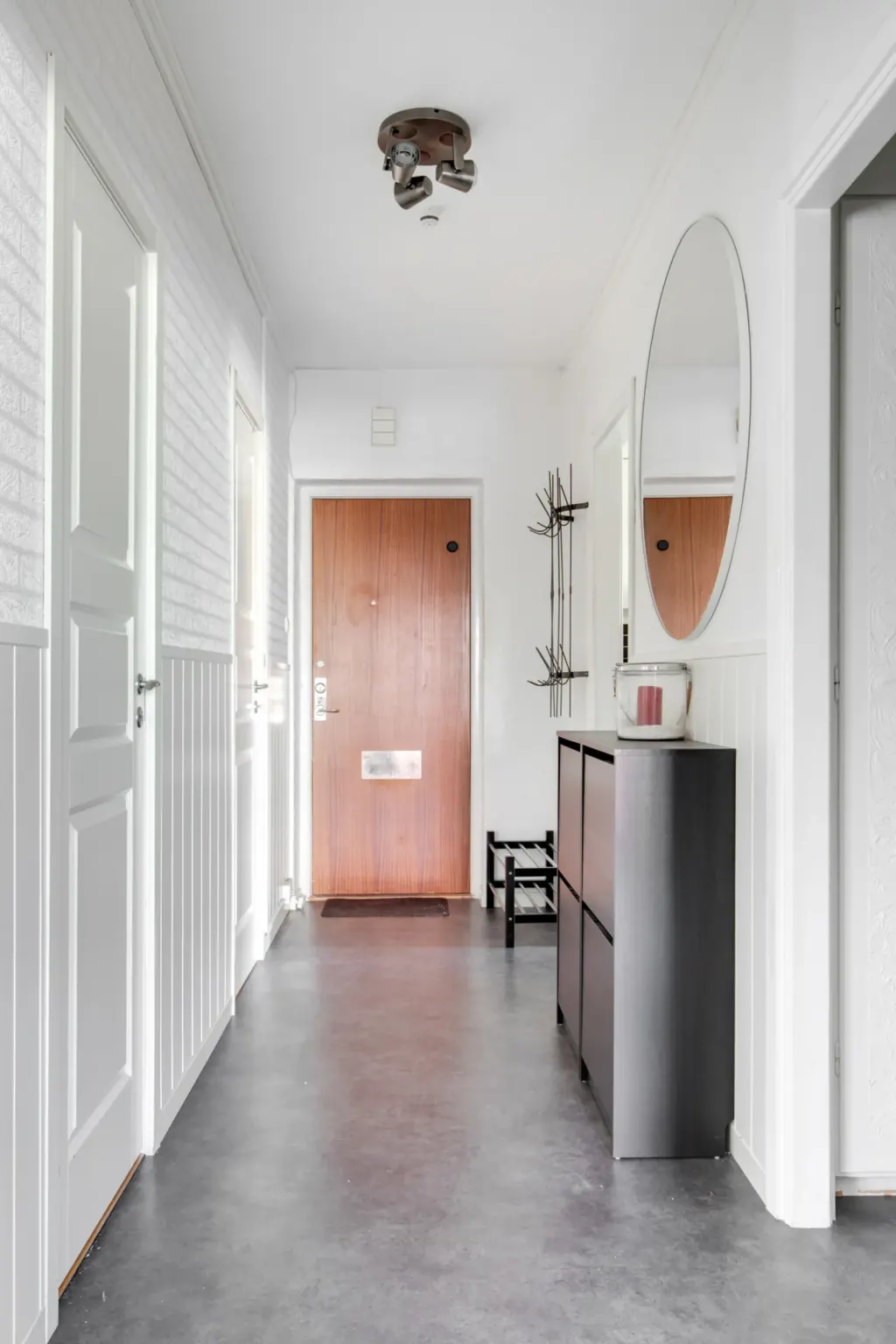 Bostadsrätt med 3 rum på Hantverkarbacken 28 i Sandviken, bild 3 av 4