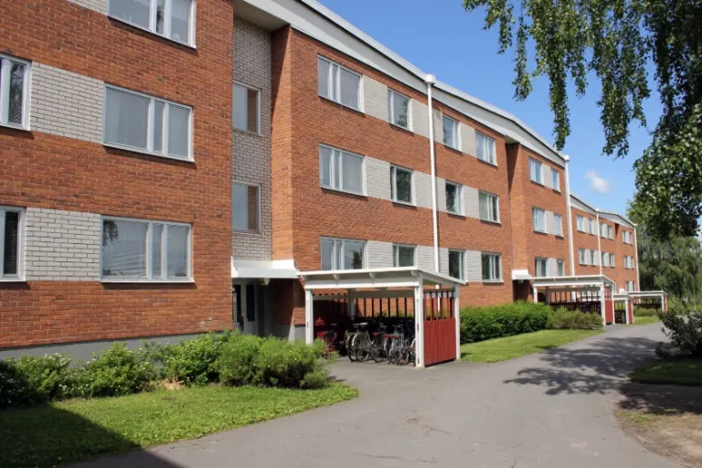 Hyresrätt med 2 rum på Hamrevägen 24B i Bollnäs, bild 2 av 4