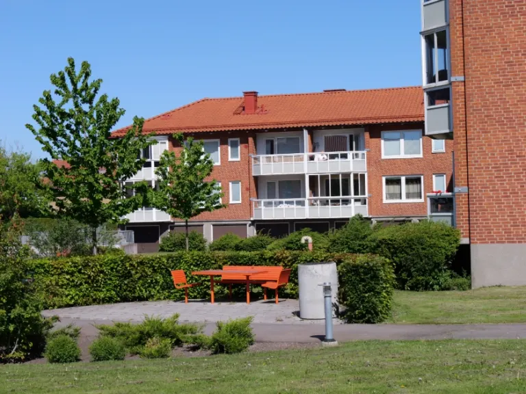 Hyresrätt med 2 rum på Ryttaregatan 1A i Svalöv, bild 3 av 4