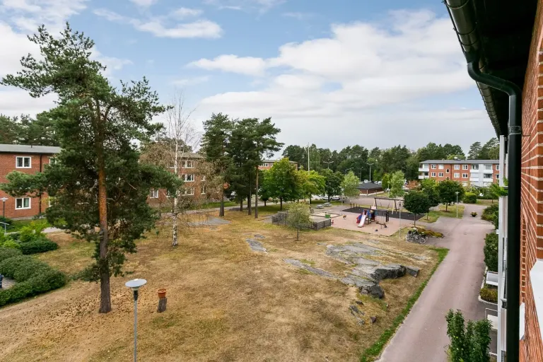Bostadsrätt med 3 rum på Gruvgången 63 i Karlstad, bild 4 av 4