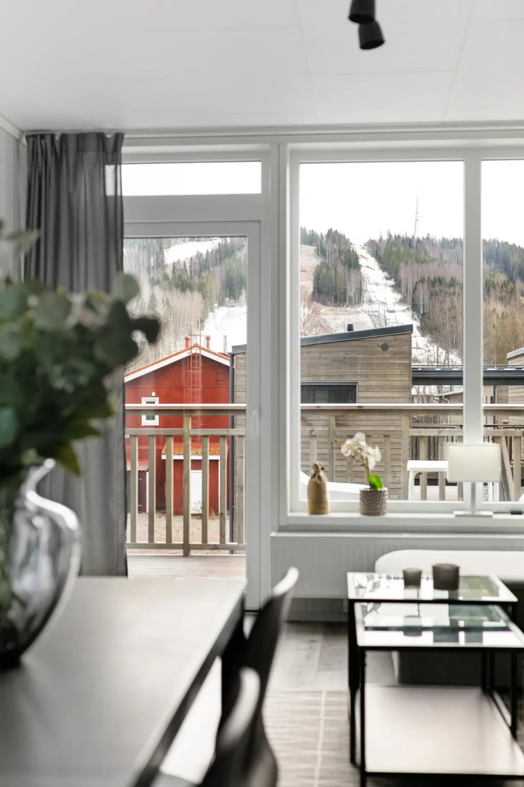 Bostadsrätt med 3 rum på Backladsvägen 5C - Terassen #58 i Sandviken, bild 3 av 4
